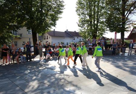 SPREJEM PLESALCEV EVORE 16 FOTO LJUBO VUKELIČ